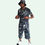 Thumbnail: Savage King Money Long Shorts