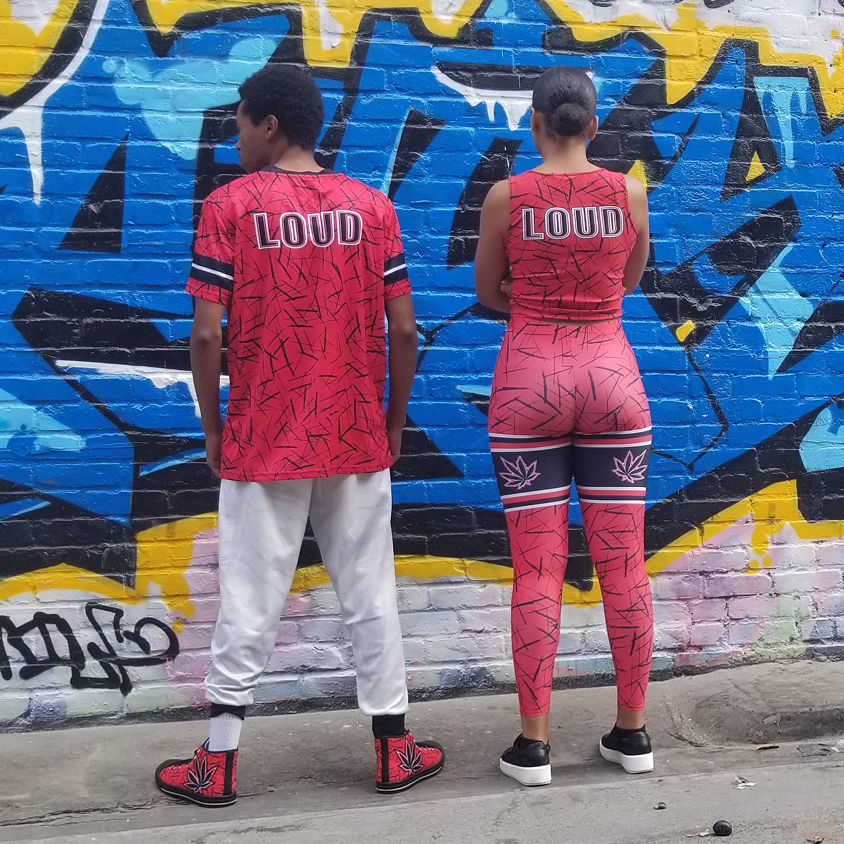 Thumbnail: Loud Leggings