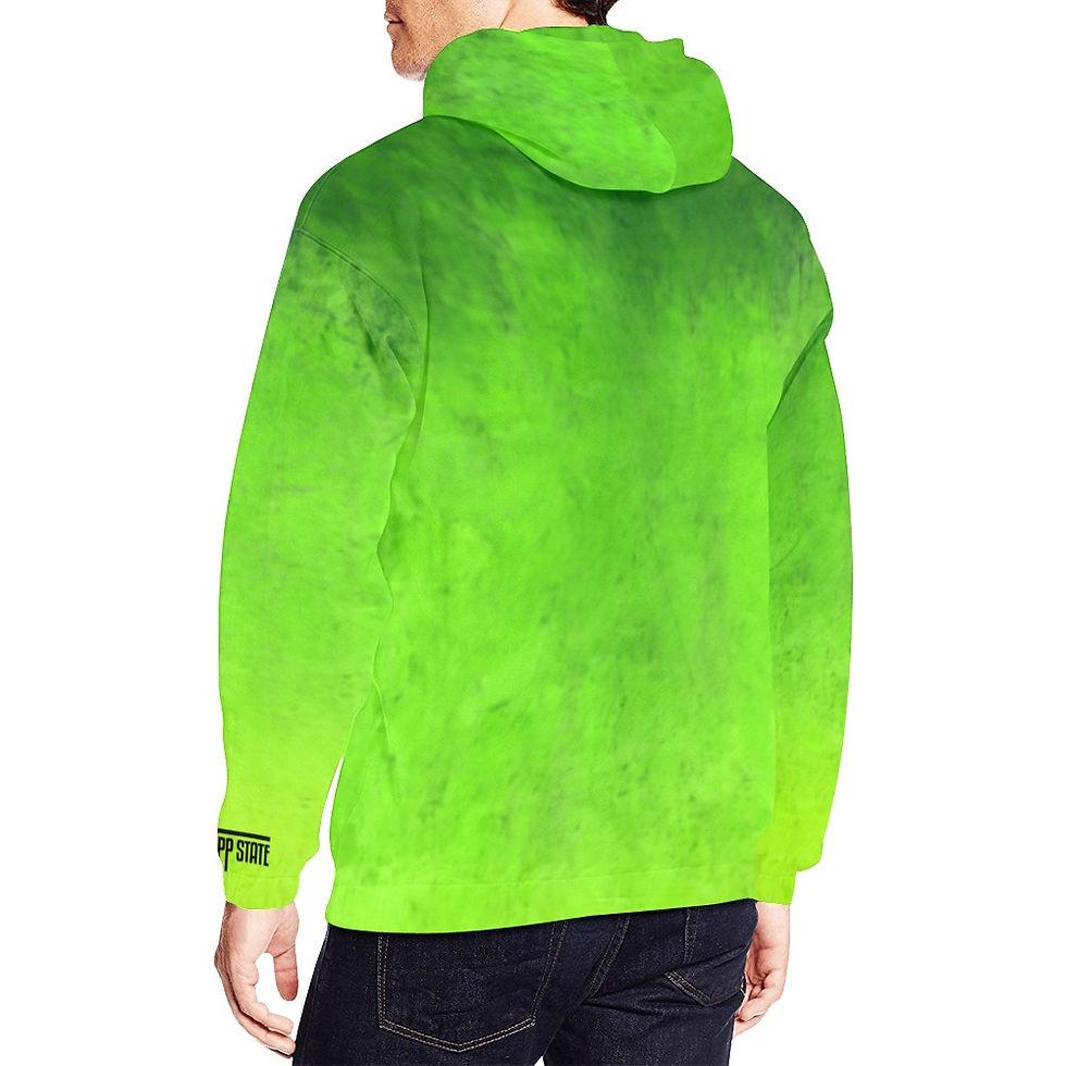 Thumbnail: Nuclear Hoodie