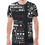 Thumbnail: Savage King Dark 100s Mood T Shirt