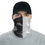 Thumbnail: Grey Split Camo Neck Gaiter