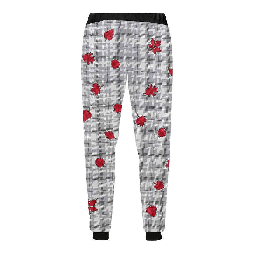 Thumbnail: Autumn Feels Joggers