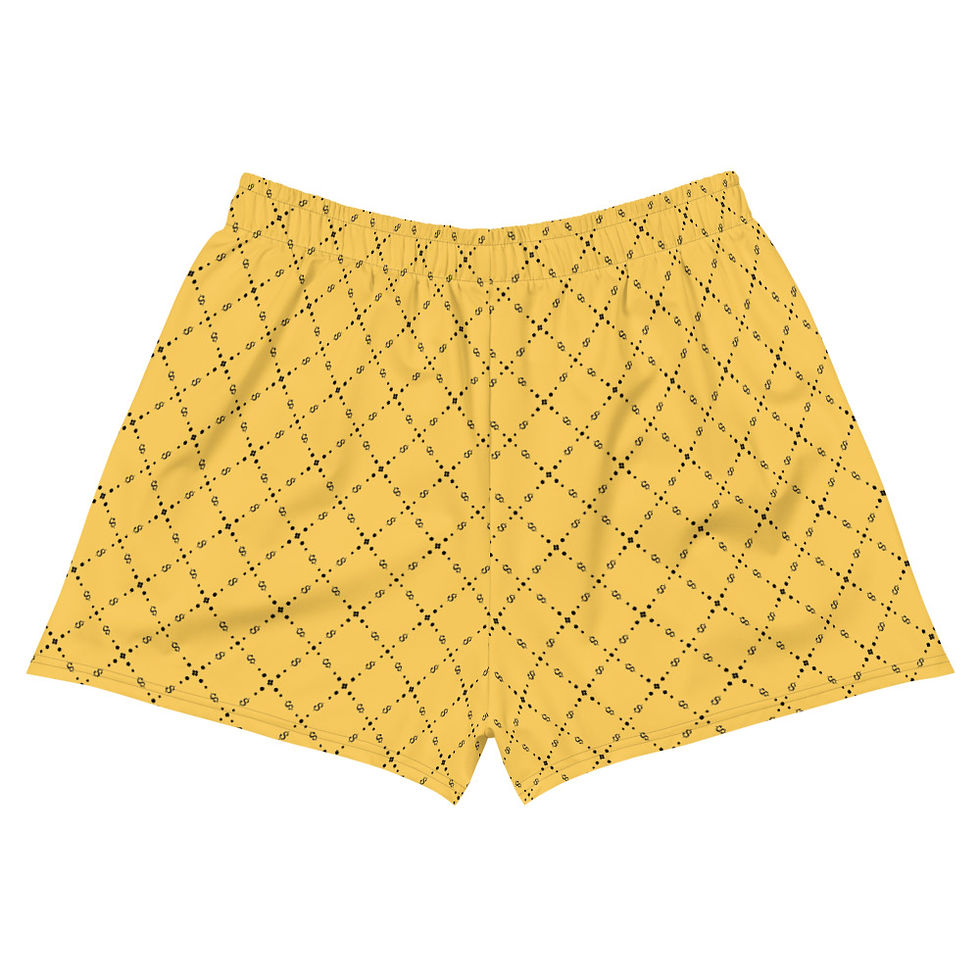 Thumbnail: Money Gold Shorts