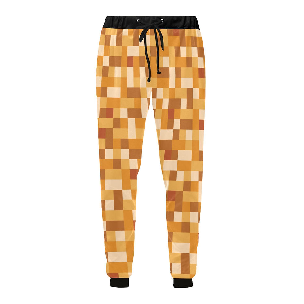 Thumbnail: Caramel Joggers
