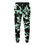 Thumbnail: Mint Weed Leaf Joggers