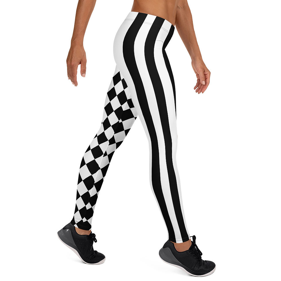 Thumbnail: Jester Leggings