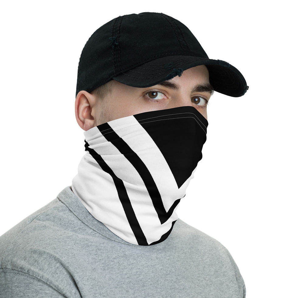Thumbnail: Diamond Neck Gaiter