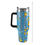 Thumbnail: Front Ducks 40oz Tumbler with Handle