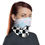 Thumbnail: Holographic Bubbles Neck Gaiter