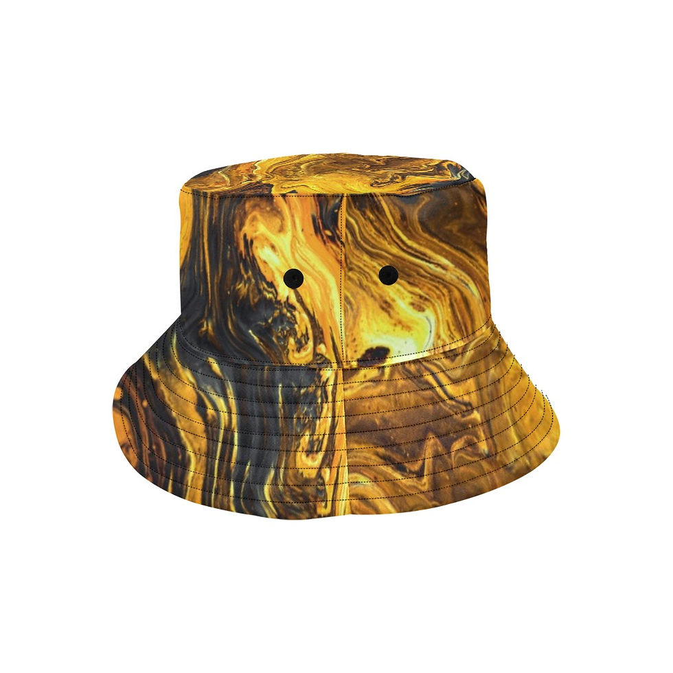 Thumbnail: Jupiter Bucket Hat