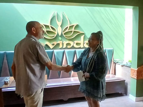 IVR fortalece empreendedores do Pará com ações dos Agentes de Crédito e Finanças do Sebrae