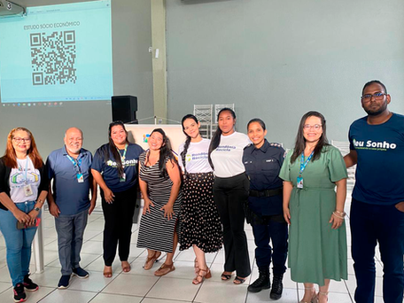 Assembleia Geral elege nova síndica do Residencial Porto Madero II ( RO)