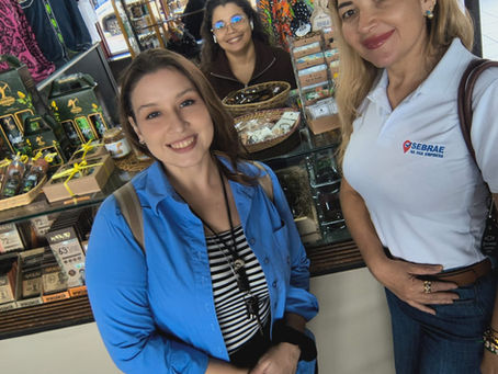 Sebrae na Sua Empresa inicia atividades