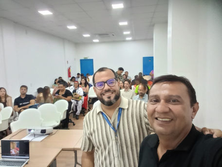 Instituto Vitória Régia participa da Sessão de Negócios do Sebrae em Altamira (PA)