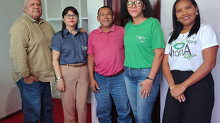 Vitória Régia Institute establishes partnership with the Municipal Council for Food and Nutrition Security of São Luís (MA)