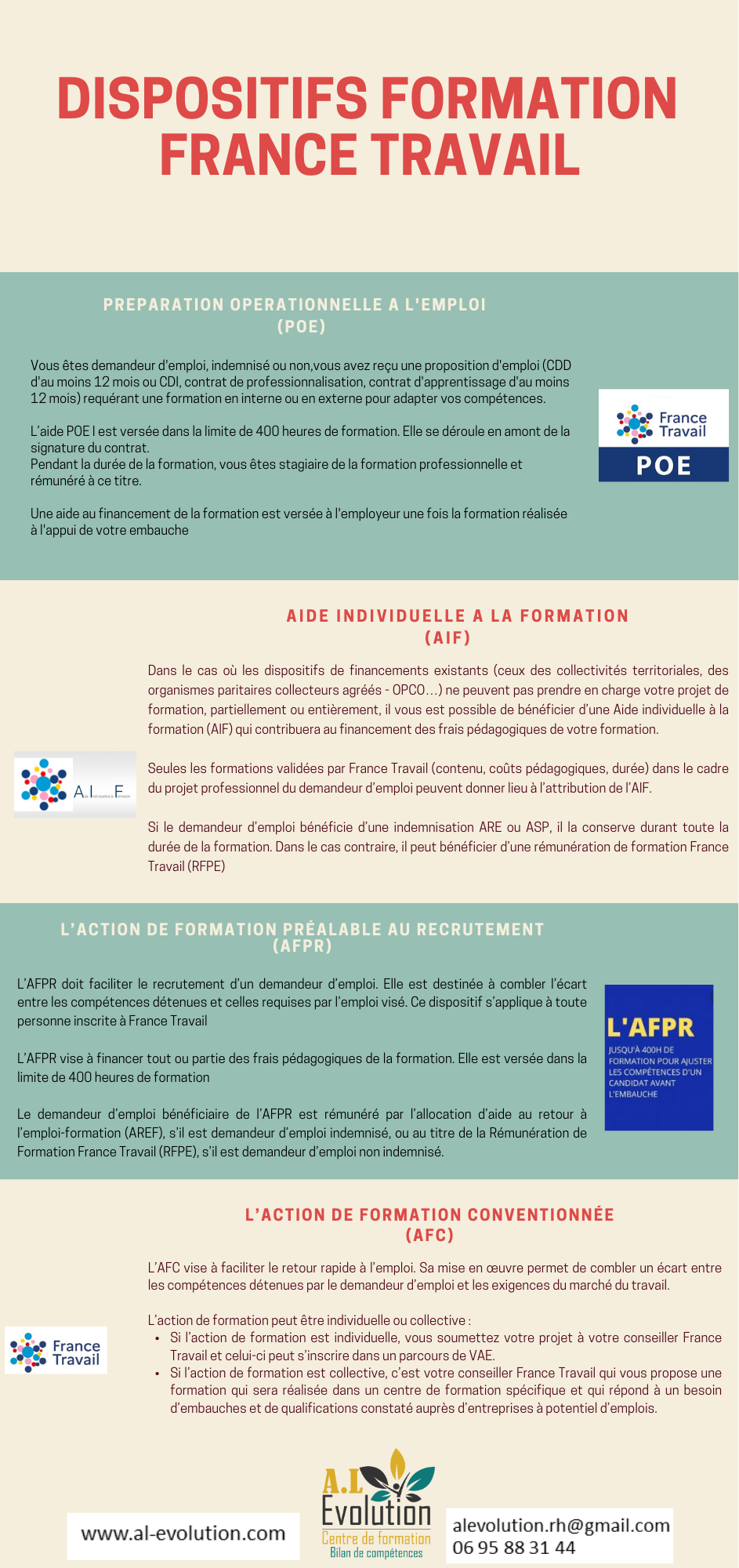 pole emploi France travail