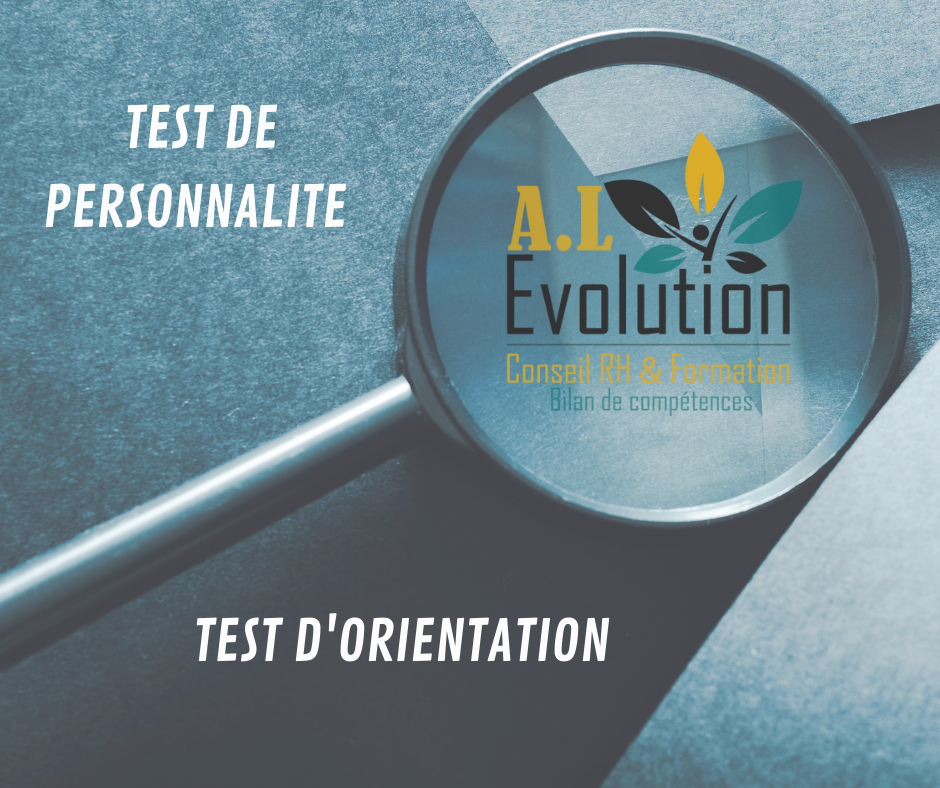 Test de personnalité