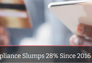PCI DSS Compliance Slumps 28% Since 2016 – Wake-Up Call