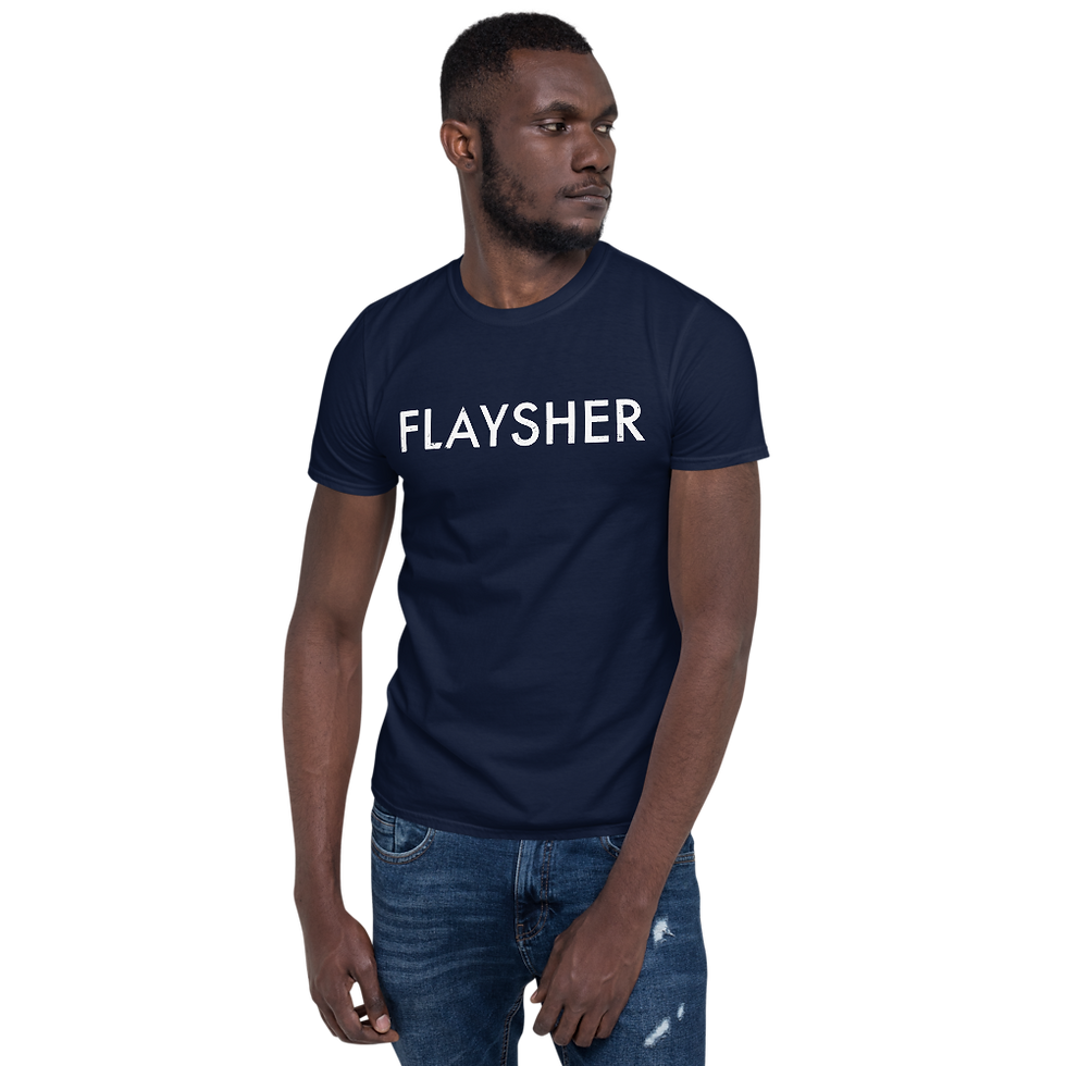 Thumbnail: Flaysher T-Shirt
