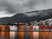 ✈️ Najjeftiniji letovi s Balkana za Norvešku (Oslo, Bergen, Stavanger)