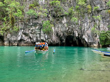 ✈️ Jeftini letovi Beograd – Puerto Princesa (Palawan) (od 465€) 💸 | Ulaz u filipinski raj, El Nido i Coron 🌴🏝🌊