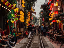✈️ Jeftini letovi Zagreb – Hanoi od 500€ 💸 | Otkrijte čarobni glavni grad Vijetnama i njegovu autentičnu Aziju 🇻🇳🌏