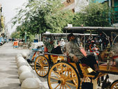 ✈️ Jeftini letovi Zagreb – Yogyakarta (od 500€) 💸 | Kulturna avantura na Javi uz najlakšu organizaciju iz EU 🏯🌋