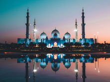 ✈️ Jeftini letovi Sarajevo – Abu Dhabi (od 65€) 💸 | Kompletan vodič za 2026