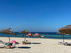 Jeftini letovi Sarajevo → Djerba ✈️🇹🇳 | Ostrvo bijelih plaža i tirkiznog mora 🏝️☀️