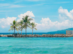 ✈️ Jeftini letovi Sarajevo – Kalibo (KLO) od 545€ 💸 | Ulaz u Boracay i tropski raj Filipina 🏝🌴🌊
