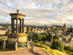 Jeftini letovi Zagreb – Edinburgh (od 85€) 🇬🇧 | Detaljan vodič za pametno planiranje putovanja u Škotsku