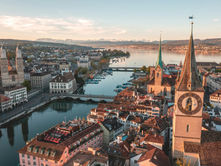 Jeftini letovi Beograd – Zürich ✈️ kompletan vodič za cijene, savjete i putovanje