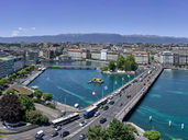 Jeftini letovi Sarajevo – Geneva ✈️ kako najpovoljnije do zapadne Švicarske