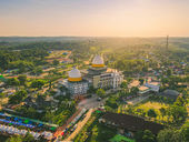 ✈️ Letovi Beograd – Balikpapan (od 510€)🌴🐒 | Ulaz u divlji Borneo i avanturu kroz džungle Indonezije 🌏🌿