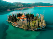 Najpopularnije rute sa Balkana 2026 – Njemačka, Austrija, Švicarska