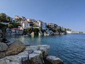 Jeftini letovi ✈️ Sarajevo → Skiathos Grčka već od 20€+? Otkrij ostrvo zlatnih plaža, borovih šuma i mora nestvarnih boja