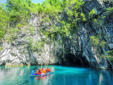 ✈️ Jeftini letovi Sarajevo – Puerto Princesa (Palawan) (od 470€) 💸 | Ulaz u najljepši ostrvski region Filipina 🌴🏝🌊