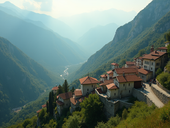 Najbolji Savjeti za Putovanja na Balkan