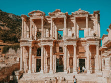 Jeftini letovi Zagreb → Izmir ✈️ Otkrij skriveni dragulj Egejske obale