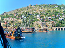 Jeftini letovi Dubrovnik → Antalya✈️ – luksuzni odmor od Jadrana do turske rivijere 🏖️