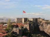 ✈️ Jeftini letovi Beograd → Ankara – otkrij srce Turske