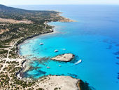 Jeftini letovi od 85€ Sarajevo → Paphos ✈️🇨🇾 | Skriveni dragulj Kipra za savršeno ljeto 🌊🌴