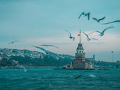 Jeftini letovi iz Niša za Istanbul✈️