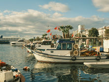 Jeftini letovi Niš → Izmir ✈️ Savršena kombinacija mora, historije i opuštanja 🌊