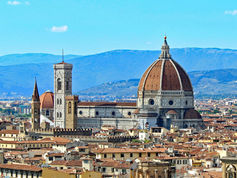 Jeftini letovi Zagreb – Firenca (Florence) ✈️