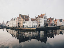 Jeftini letovi Beograd → Charleroi ✈️🇧🇪 od 20€+ | Najpovoljniji ulaz u Belgiju i Brisel 💸🌍