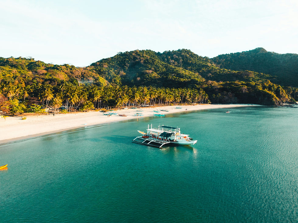 ✈️ Jeftini letovi Beograd – Iloilo (od 515€) 💸 | Islas de Gigantes, kultura i skriveni Filipinski biser 🌴🏝🌊