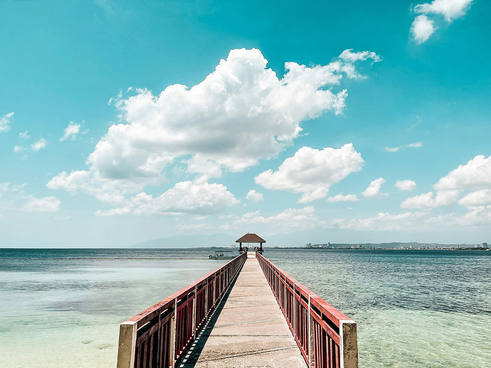✈️ Jeftini letovi Zagreb – Davao (od 450€) 💸 | Filipini, netaknuta priroda i jedan od najmirnijih velikih gradova Azije 🌴🌏