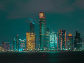 ✈️ Jeftini letovi Beograd – Abu Dhabi (od 70€) 💸 | Direktni i najbrži letovi 2026