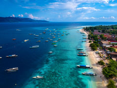 ✈️ Jeftini letovi Sarajevo – Lombok (od 500€) 💸 | Skriveni raj pored Balija bez gužvi i masovnog turizma 🏝🌊